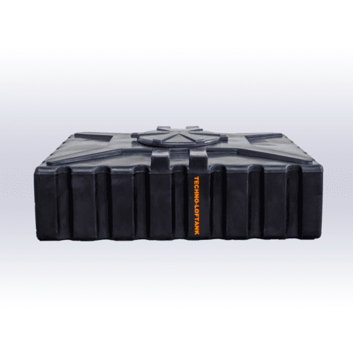 Rectangular Loft Tank